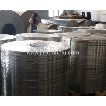 5052 Aluminium Coil Strip